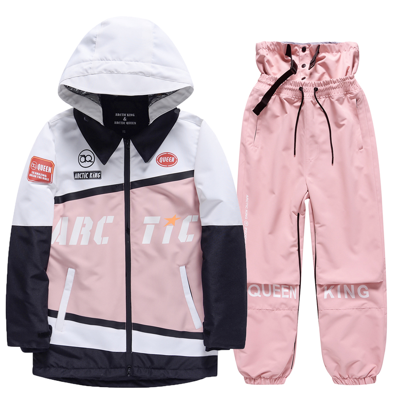 Ski Pants Waterproof - Комплекты зимних костюмов для мужчин и