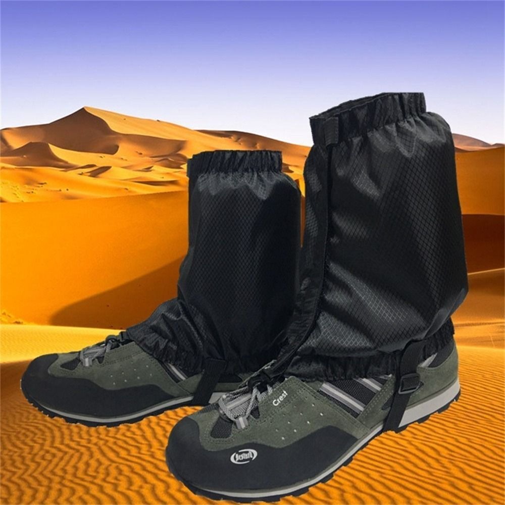 Ski Pants Waterproof - Портативные водонепроницаемые чехлы для ног из