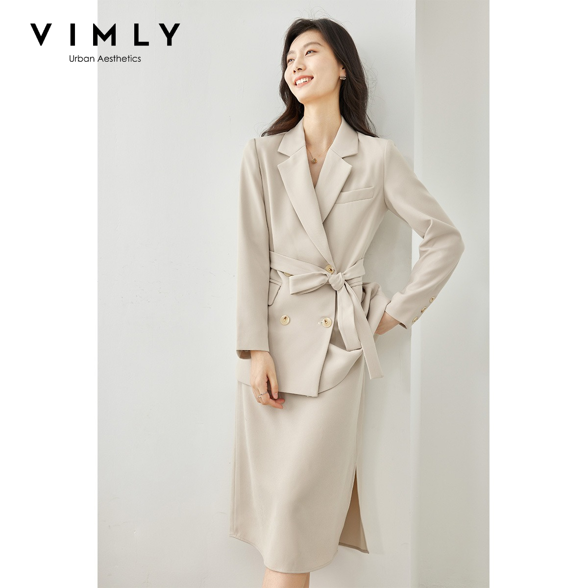 Winter Clothing Deals - Женский комплект VIMLY из двух предметов: