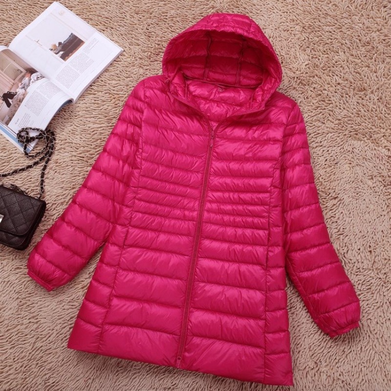 Женские куртки-пуховики с капю – обзор и цена Winter Clothing Deals