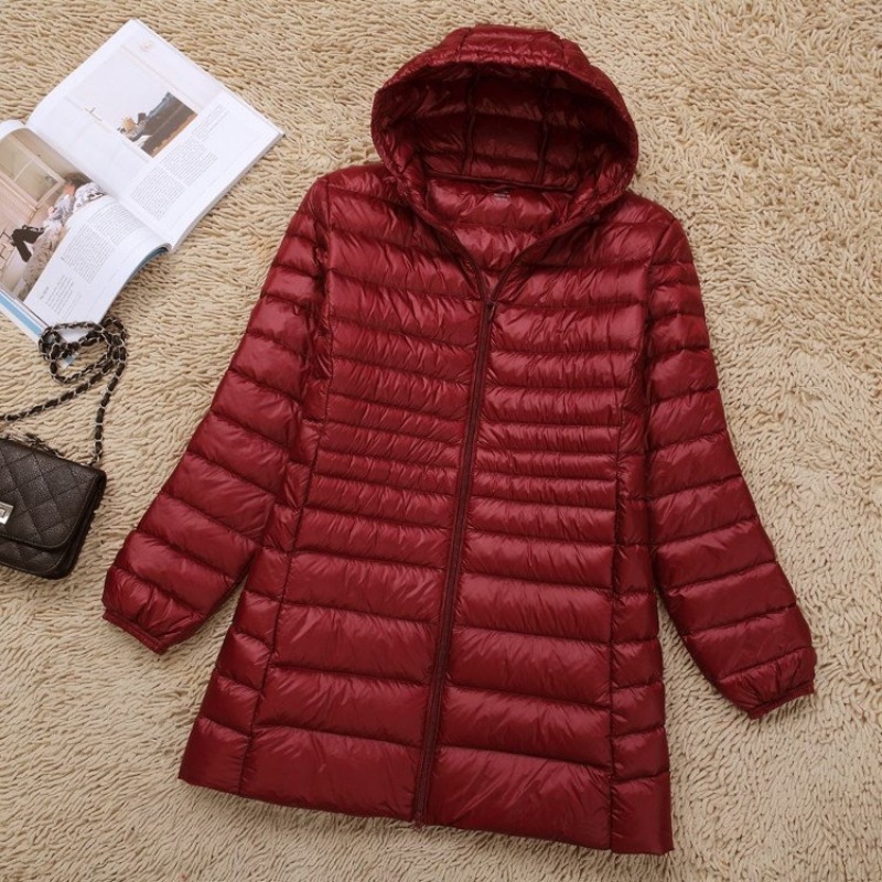 Женские куртки-пуховики с капю – обзор и цена Winter Clothing Deals