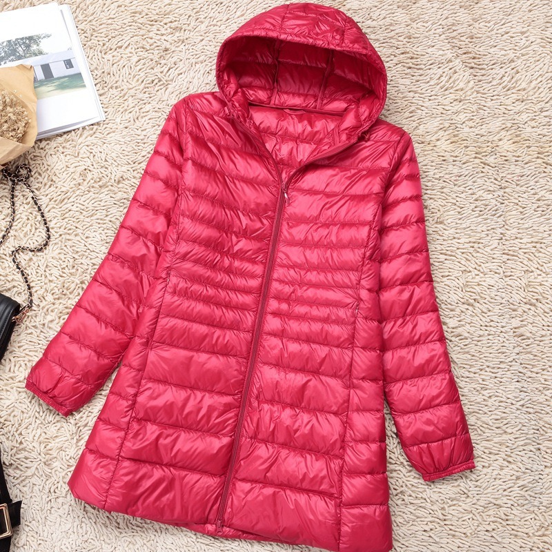 Женские куртки-пуховики с капю – обзор и цена Winter Clothing Deals
