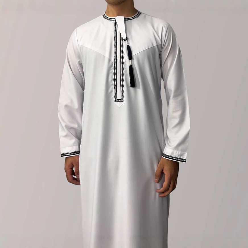 Исламская одежда, мужская длин – обзор и цена Winter Clothing Pakistan