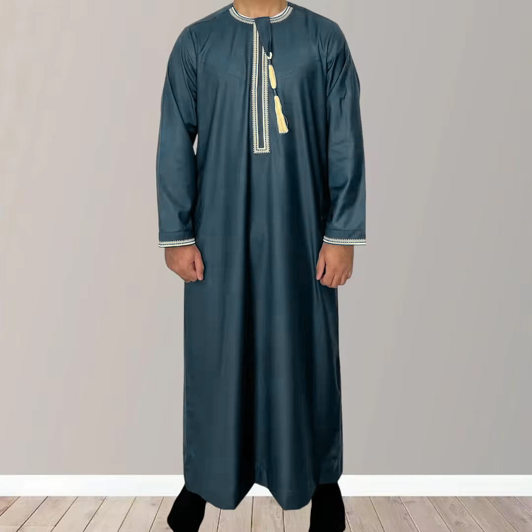 Исламская одежда, мужская длин – обзор и цена Winter Clothing Pakistan