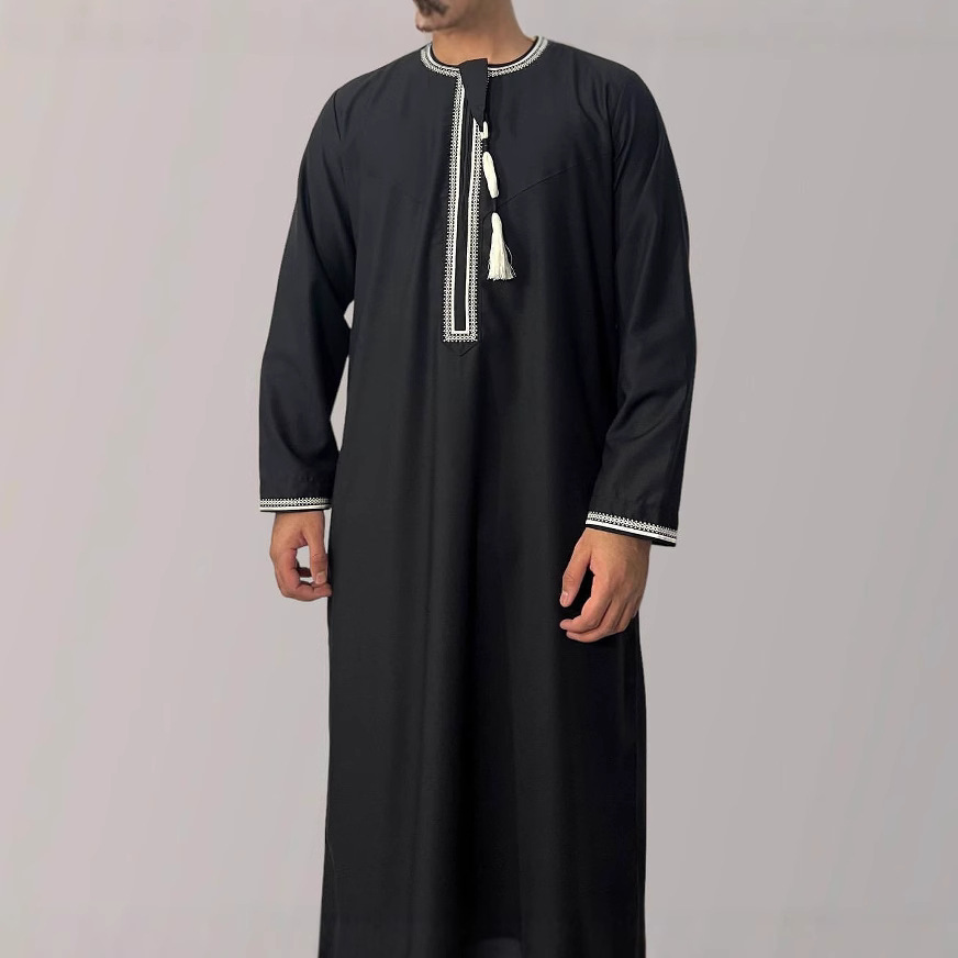 Исламская одежда, мужская длин – обзор и цена Winter Clothing Pakistan