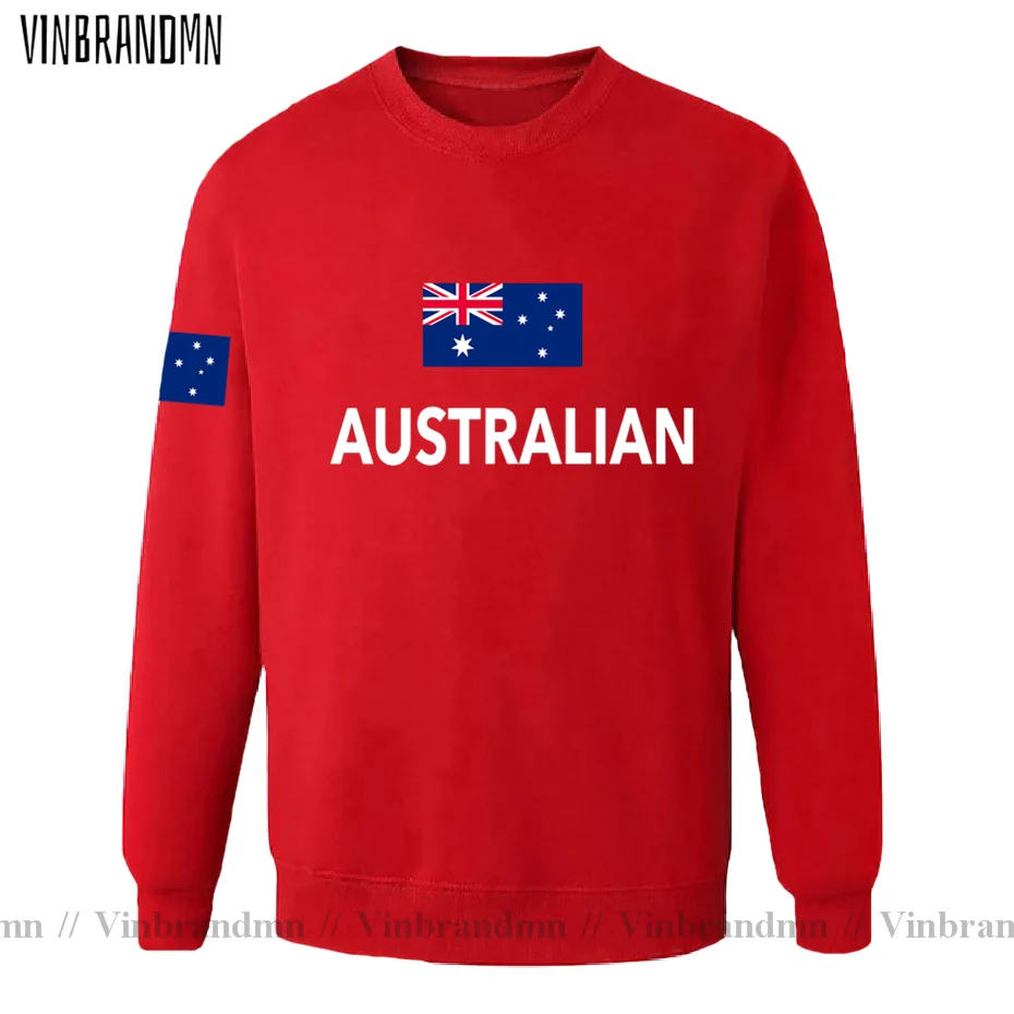 Австралийская толстовка с капю – обзор и цена Winter Clothing Australia