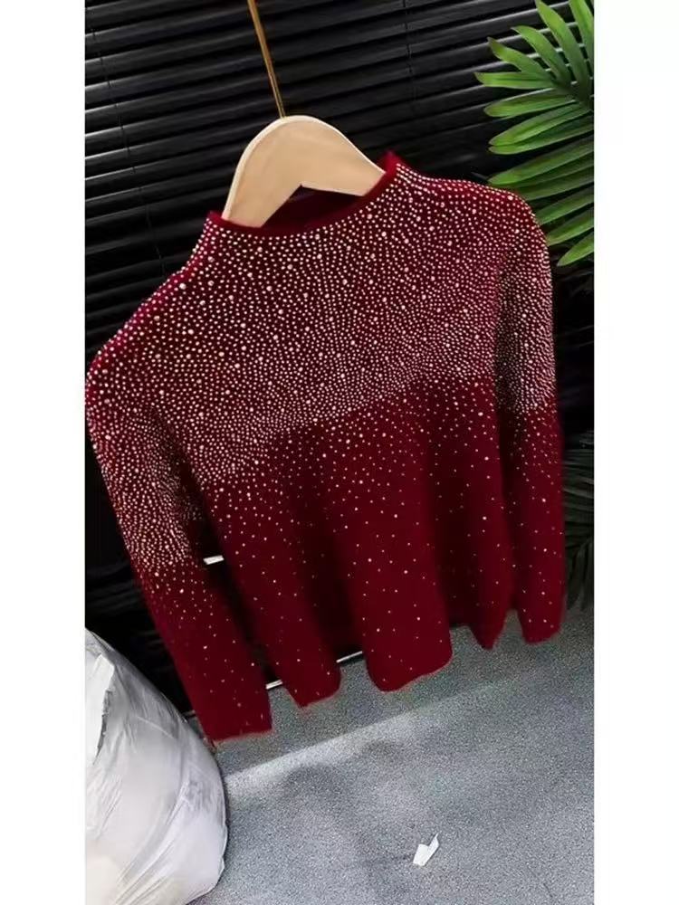 Роскошный дизайн с бриллиантам – обзор и цена Winter Clothing Factory Outlet
