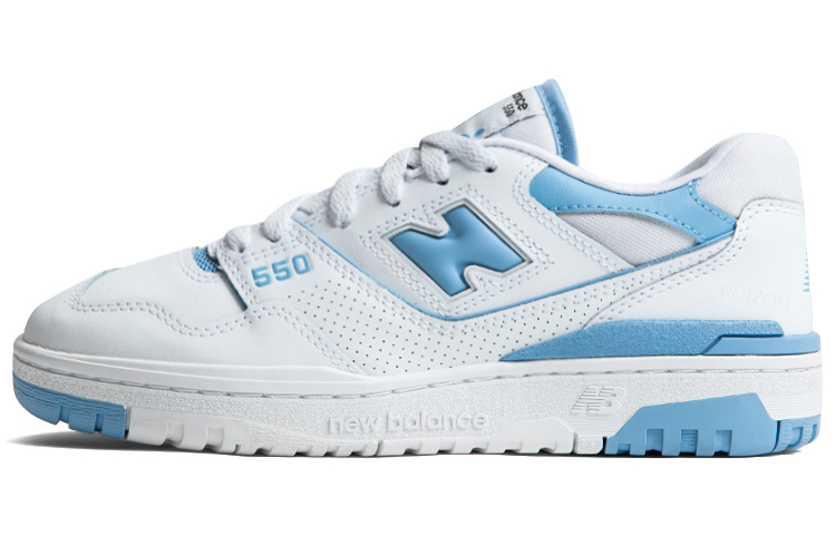 Баскетбольные кроссовки New Ba – обзор и цена New Balance Shoes 550