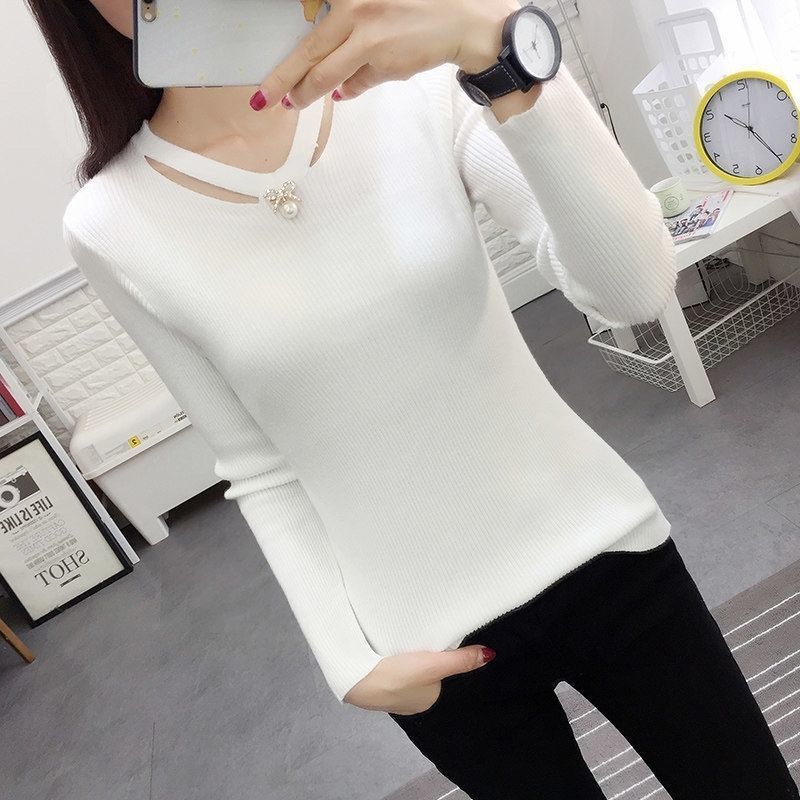 Вязаные тонкие простые элегант – обзор и цена Winter Clothing Trends