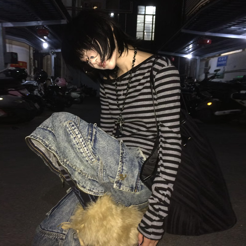 Genayooa японская футболка Y2k – обзор и цена Winter Clothing Aesthetic