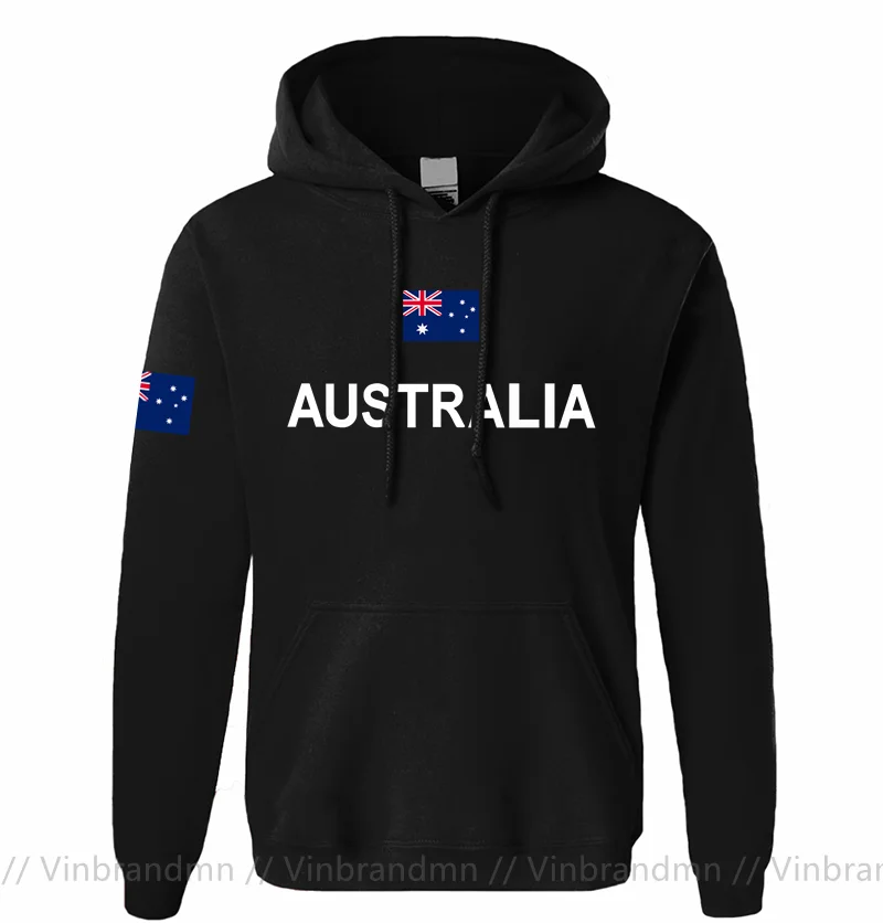 Толстовка с капюшоном Commonwe – обзор и цена Winter Clothing Australia