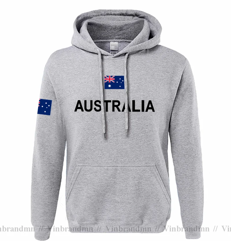 Толстовка с капюшоном Commonwe – обзор и цена Winter Clothing Australia