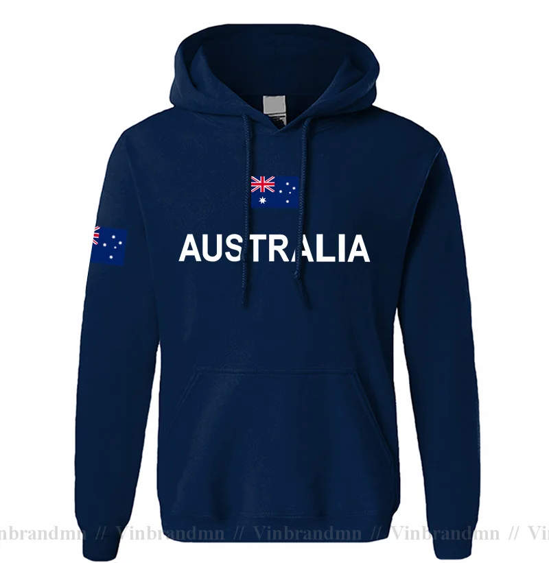 Толстовка с капюшоном Commonwe – обзор и цена Winter Clothing Australia