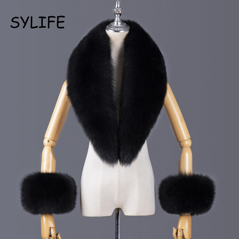 2025 воротник из натурального  – обзор и цена Winter Clothing Deals