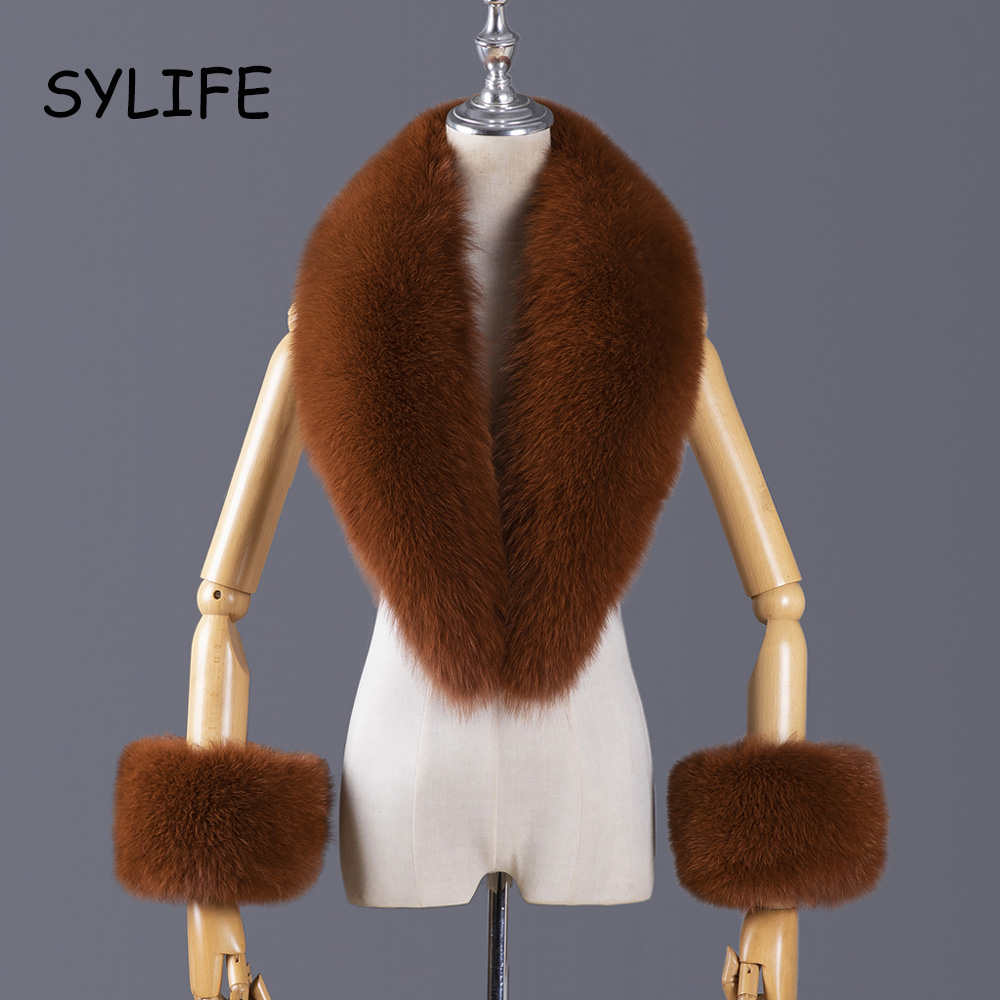 2025 воротник из натурального  – обзор и цена Winter Clothing Deals
