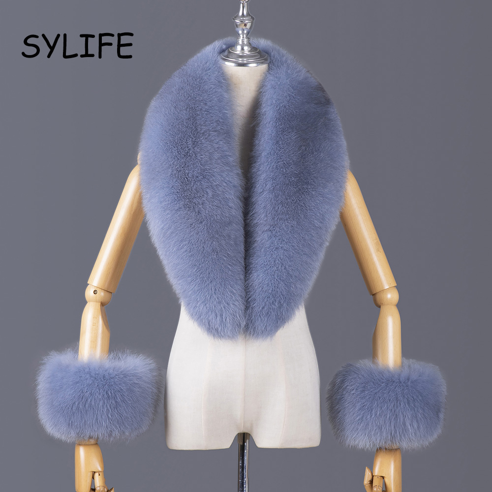 2025 воротник из натурального  – обзор и цена Winter Clothing Deals