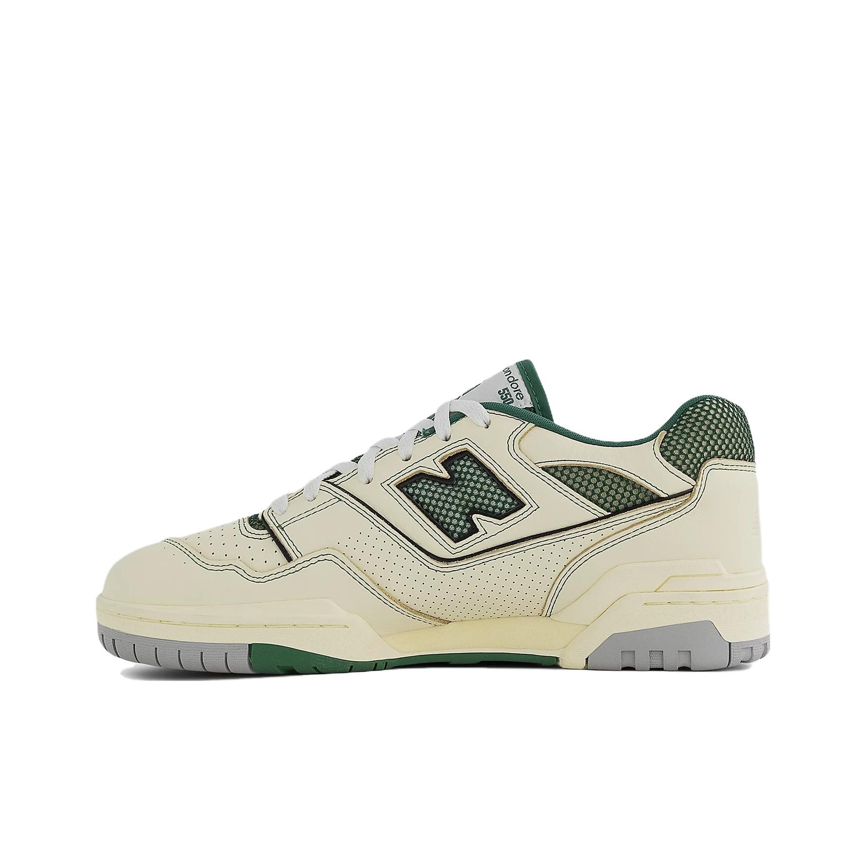Баскетбольные кроссовки New Ba – обзор и цена New Balance Shoes 550