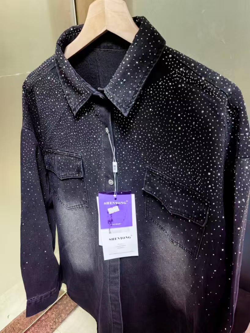 Новинка 2025, осенние трендовы – обзор и цена Winter Clothing Factory Outlet