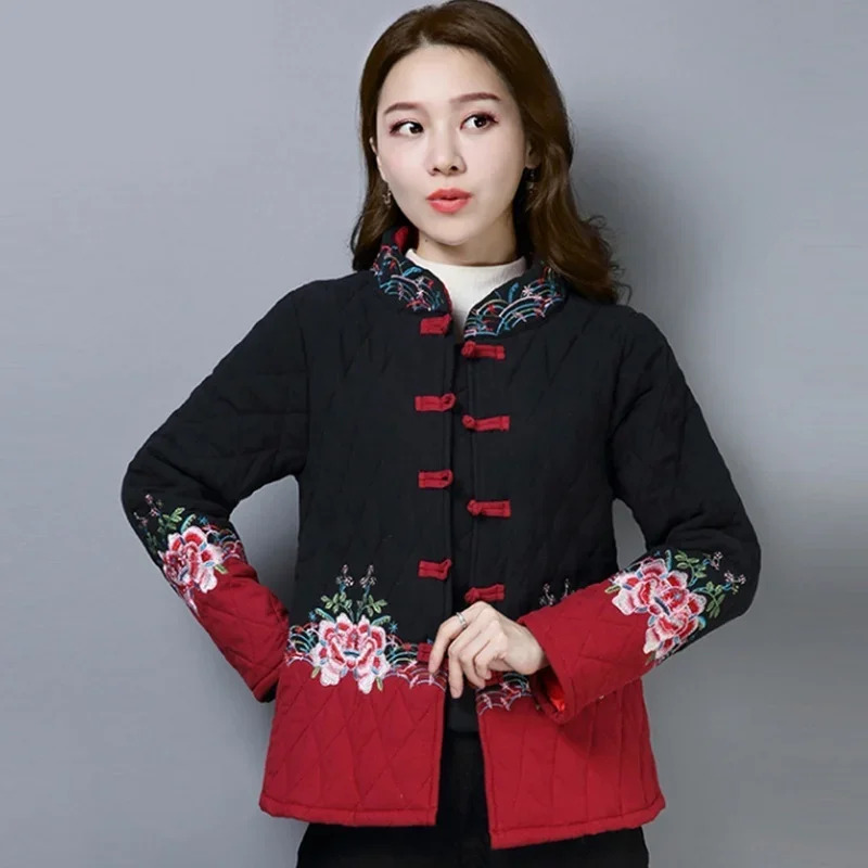 2026 китайские топы Cheongsam  – обзор и цена Winter Clothing Youtube