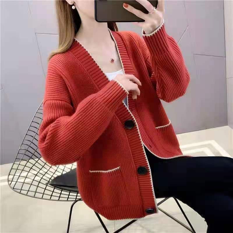 Зима 202, кардиган для женщин, – обзор и цена Winter Clothing Trends