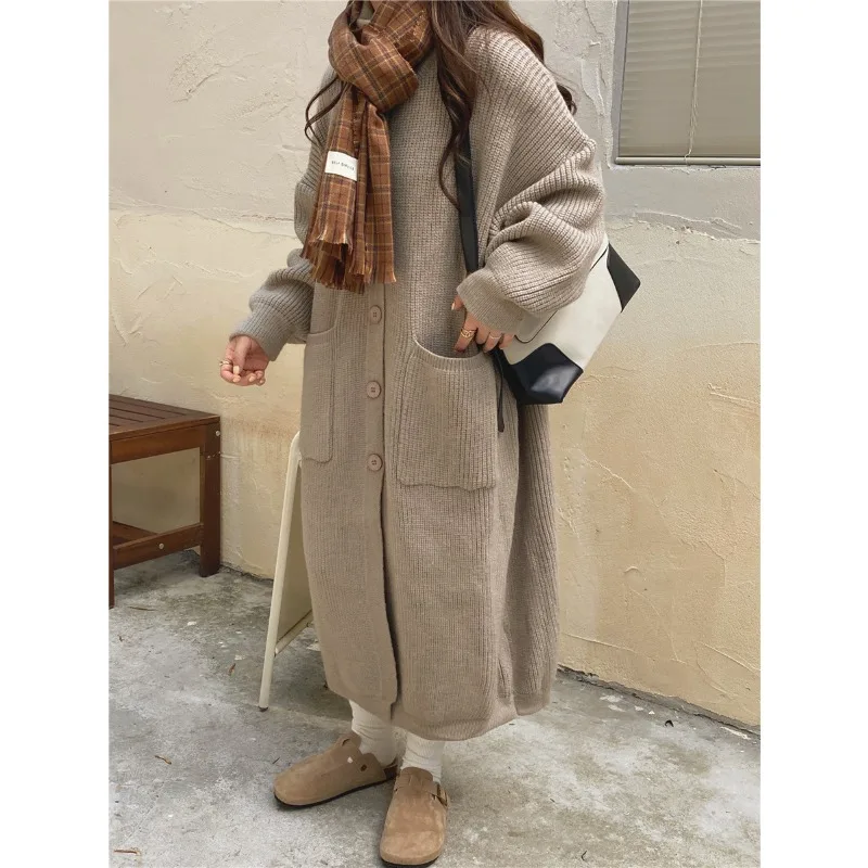 Однотонная свободная женская о – обзор и цена Winter Clothing Factory Outlet