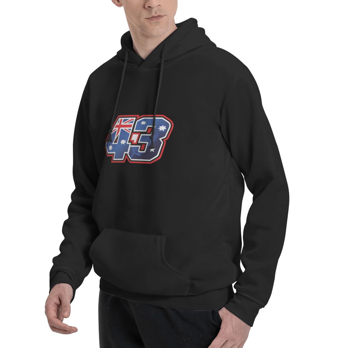 Джек Миллер номер 43, австрали – обзор и цена Winter Clothing Australia